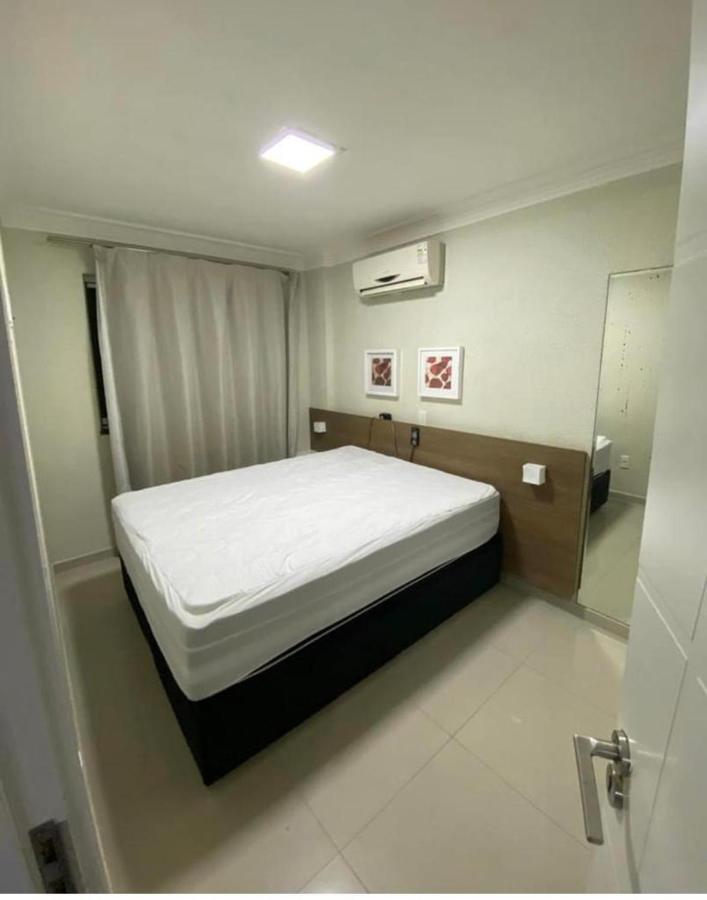 Apartamento Em Condominio Em Bombinhas Eksteriør billede