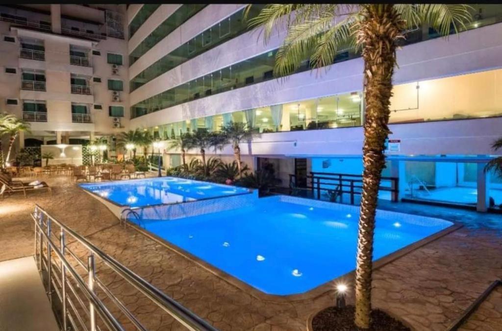 Apartamento Em Condominio Em Bombinhas Eksteriør billede