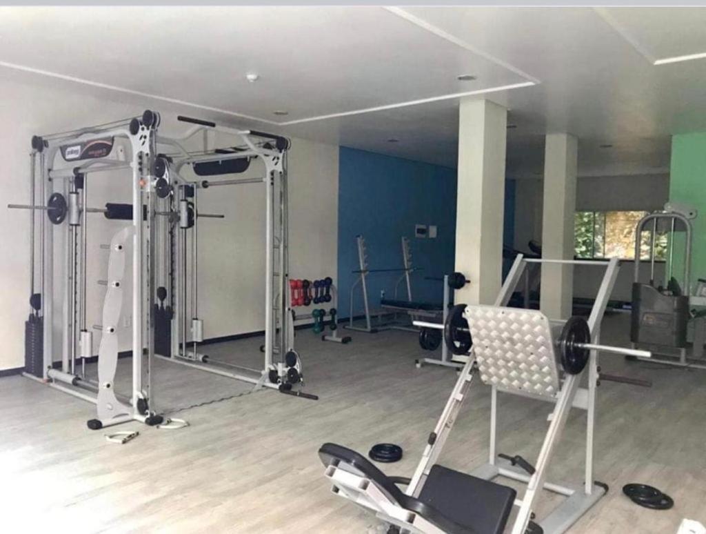 Apartamento Em Condominio Em Bombinhas Eksteriør billede