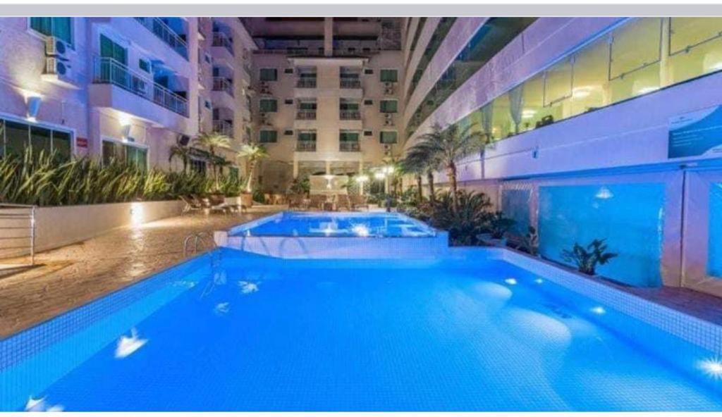 Apartamento Em Condominio Em Bombinhas Eksteriør billede