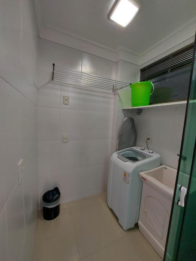 Apartamento Em Condominio Em Bombinhas Eksteriør billede