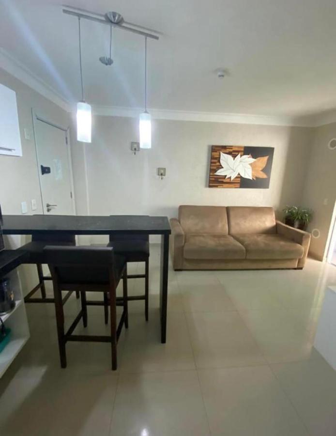 Apartamento Em Condominio Em Bombinhas Eksteriør billede